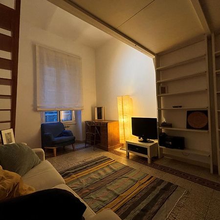 Valentina Suite Colosseo Rome Luaran gambar