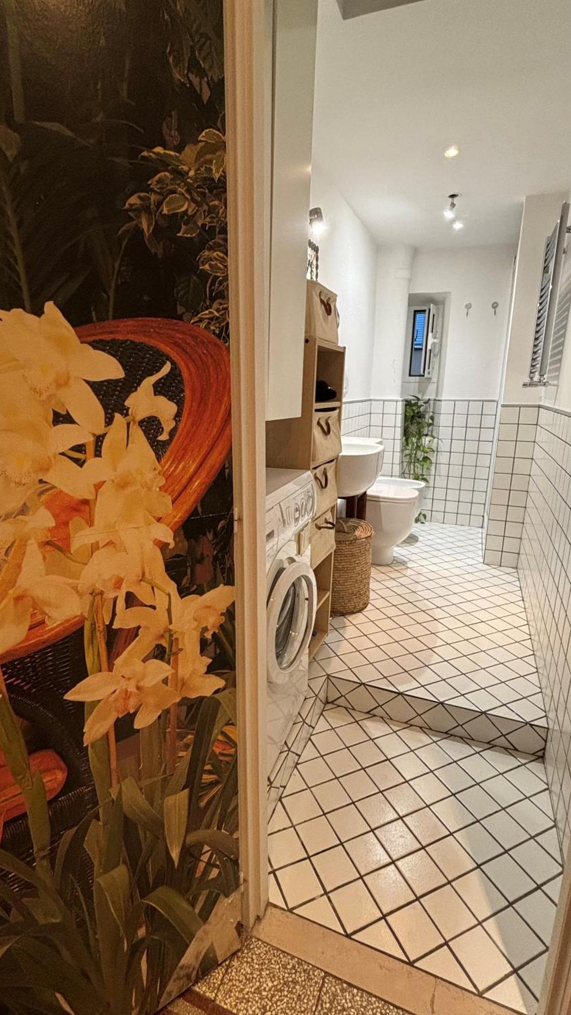 Valentina Suite Colosseo Rome Luaran gambar