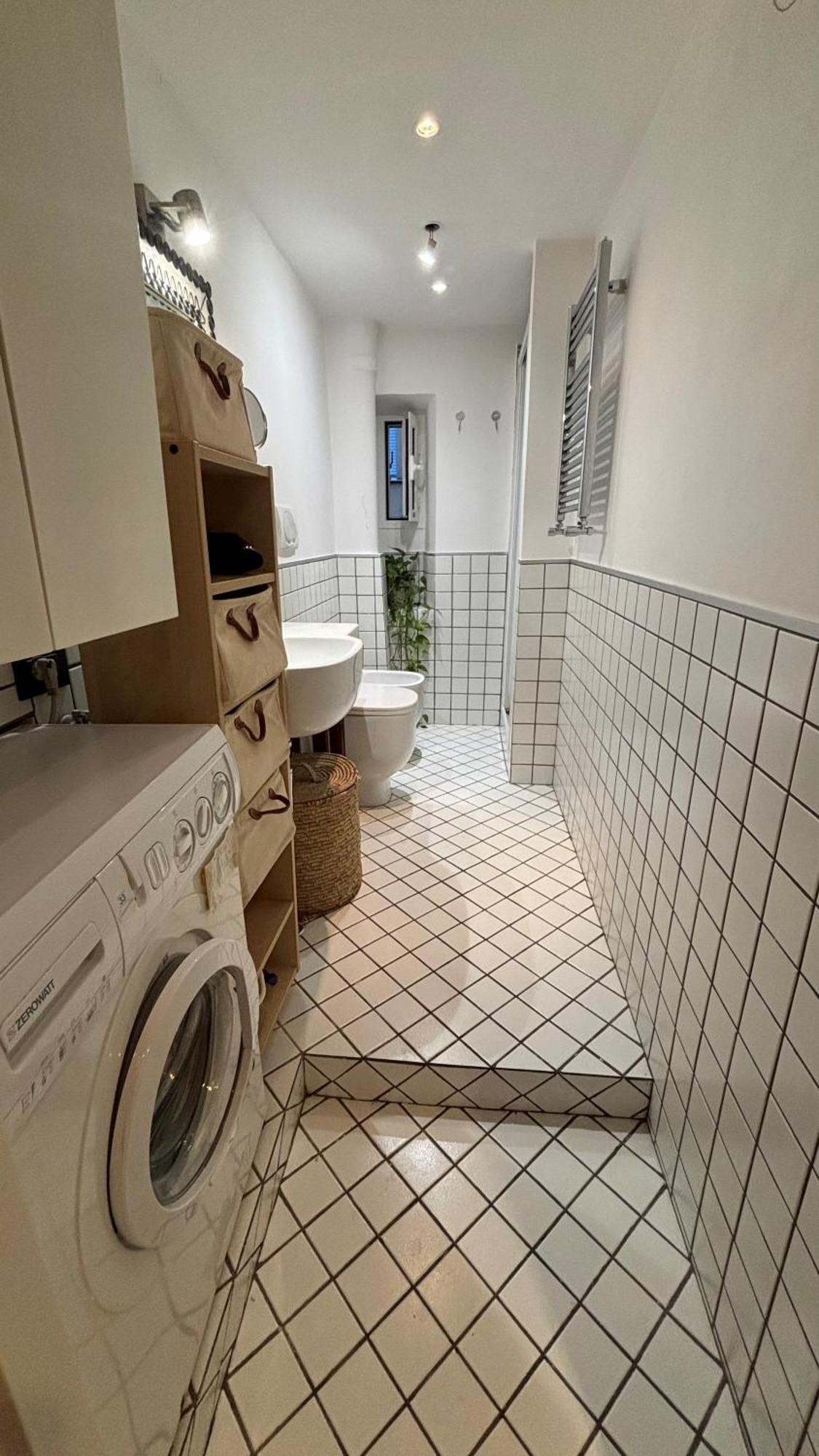 Valentina Suite Colosseo Rome Luaran gambar