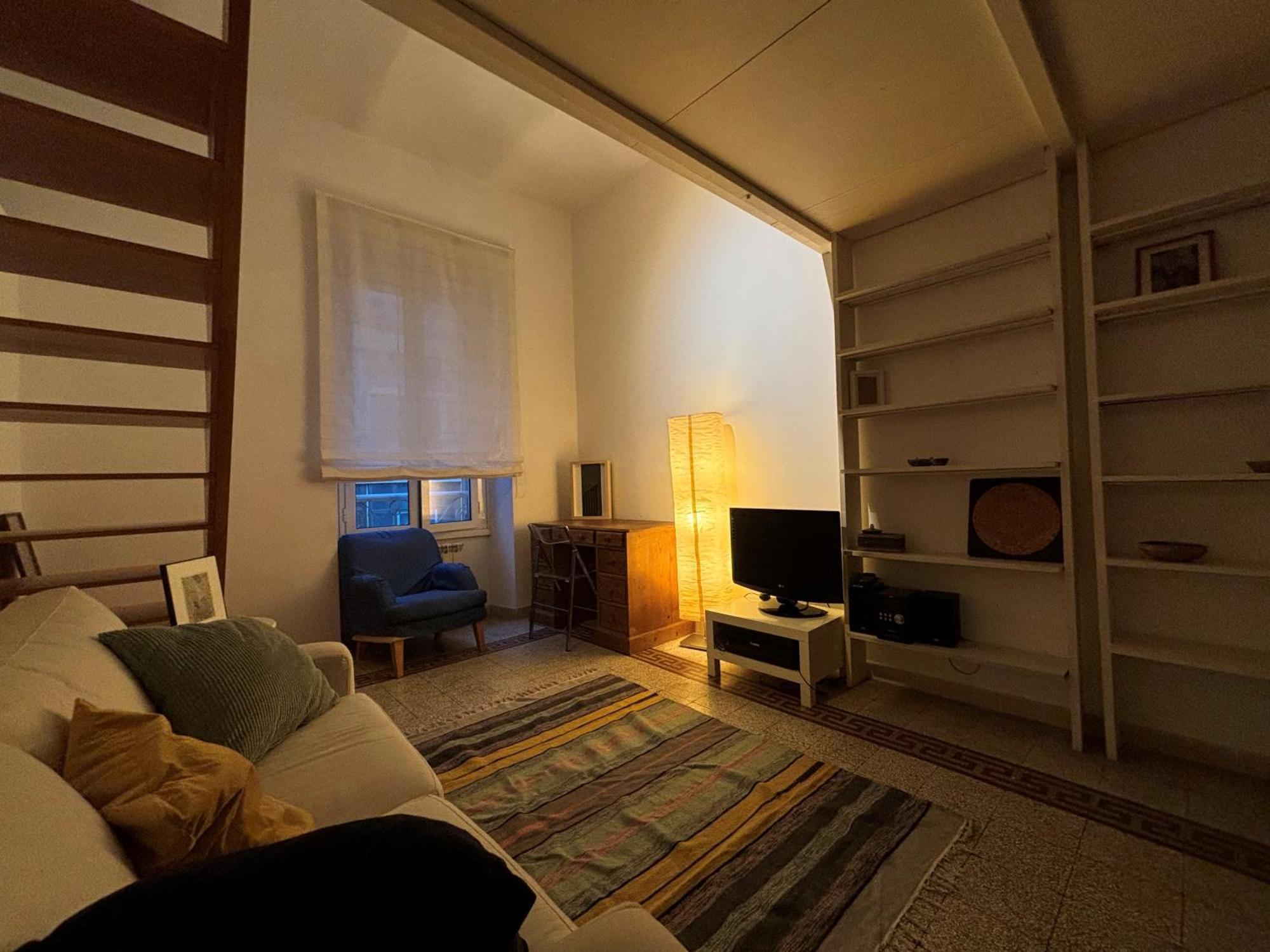 Valentina Suite Colosseo Rome Luaran gambar