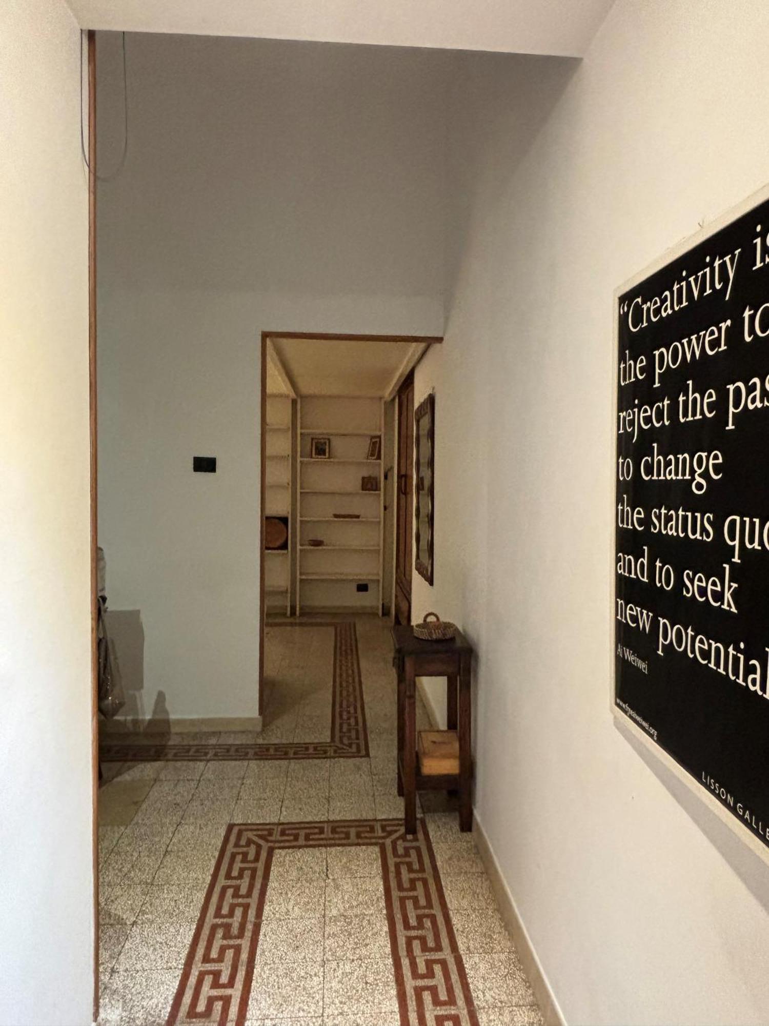 Valentina Suite Colosseo Rome Luaran gambar