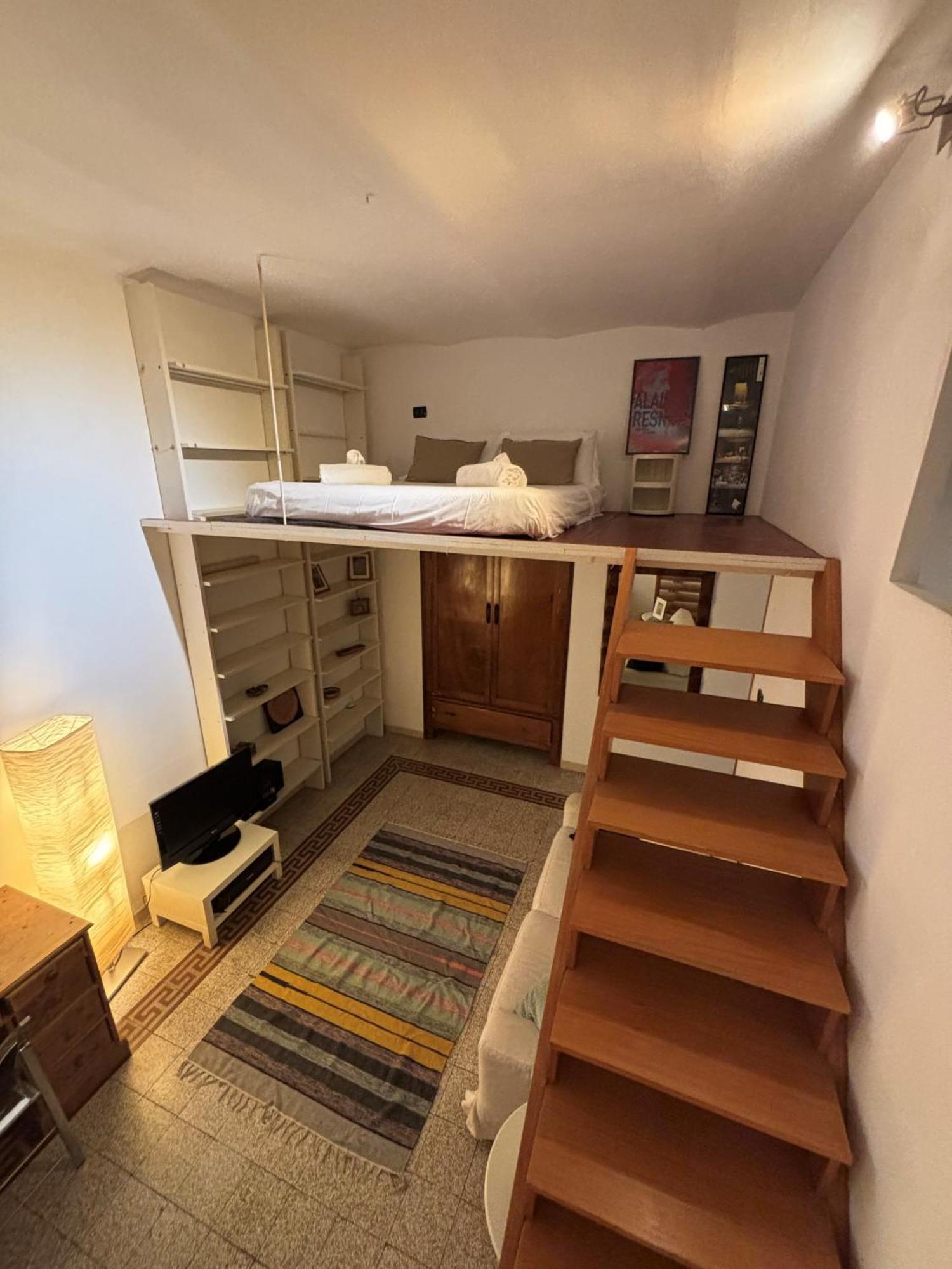 Valentina Suite Colosseo Rome Luaran gambar