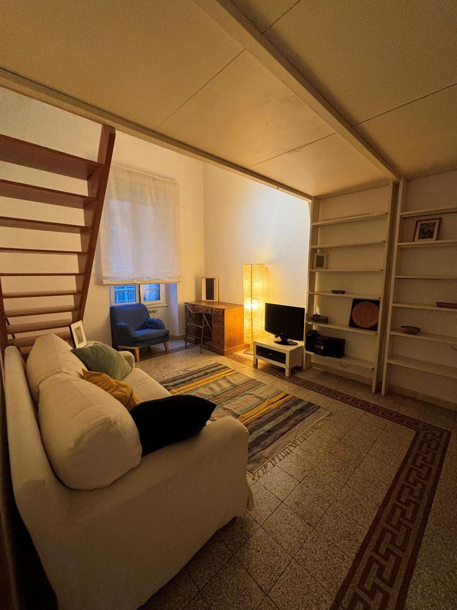Valentina Suite Colosseo Rome Luaran gambar